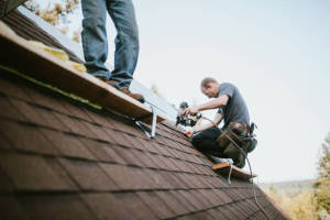 Local Roofers in Pass Christin, MS